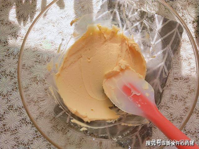 因为|简单拌一拌就能做出的饼干,孩子也会做,焦香酥脆,出炉吃不停