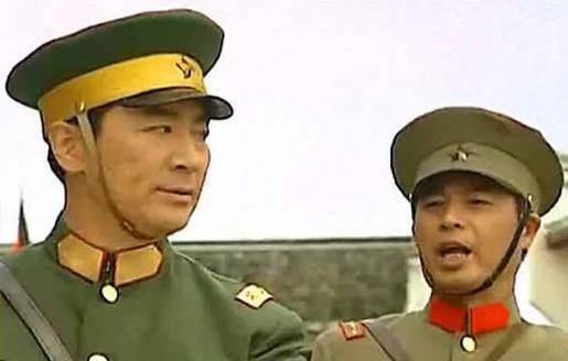 情深深雨蒙蒙陆振华遭到背叛为何只折磨王雪琴不找魏光雄