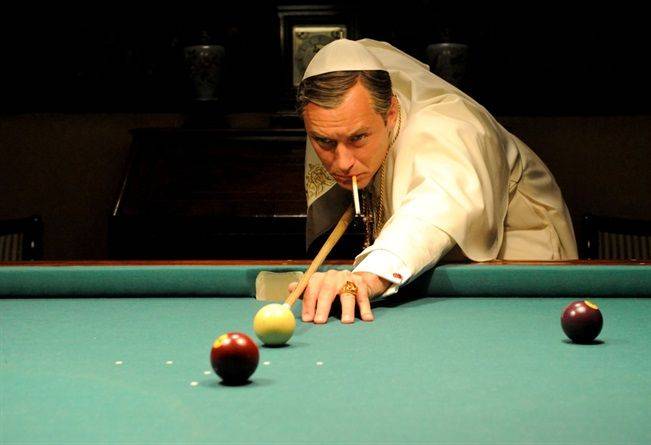 图片[2]-因利益选出的最年轻教宗，生性不羁，烟不离手，风月无边爱打台球-魔性次元