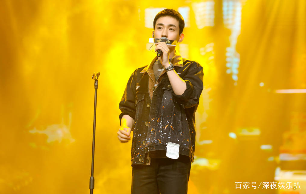 盗墓|朱一龙代表作上热搜，《无限深度》预约人数飙升，铁粉写下心愿