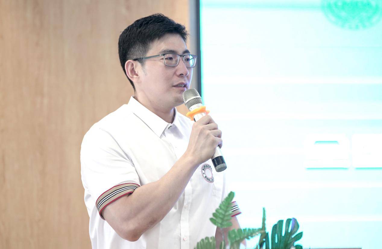 基层|赋能基层医疗，守卫糖尿病患者“光明防线”