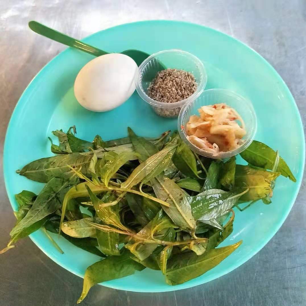 亚洲|美国知名节目,把“吃鸭仔蛋”当惩罚,4万网友:快道歉