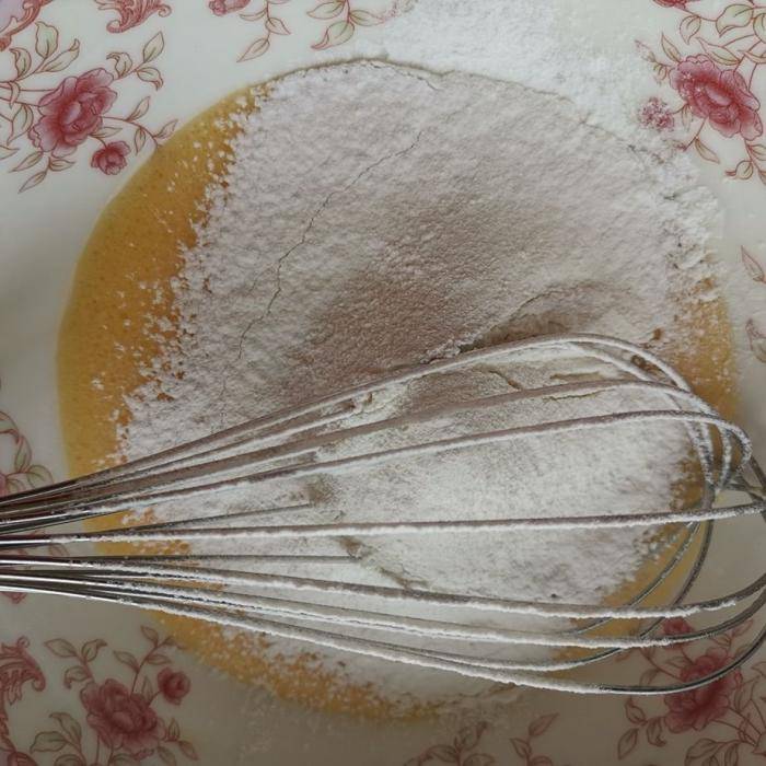 做法|早餐不知道吃啥？别急！分享一款零失败，好吃又简单早餐做法