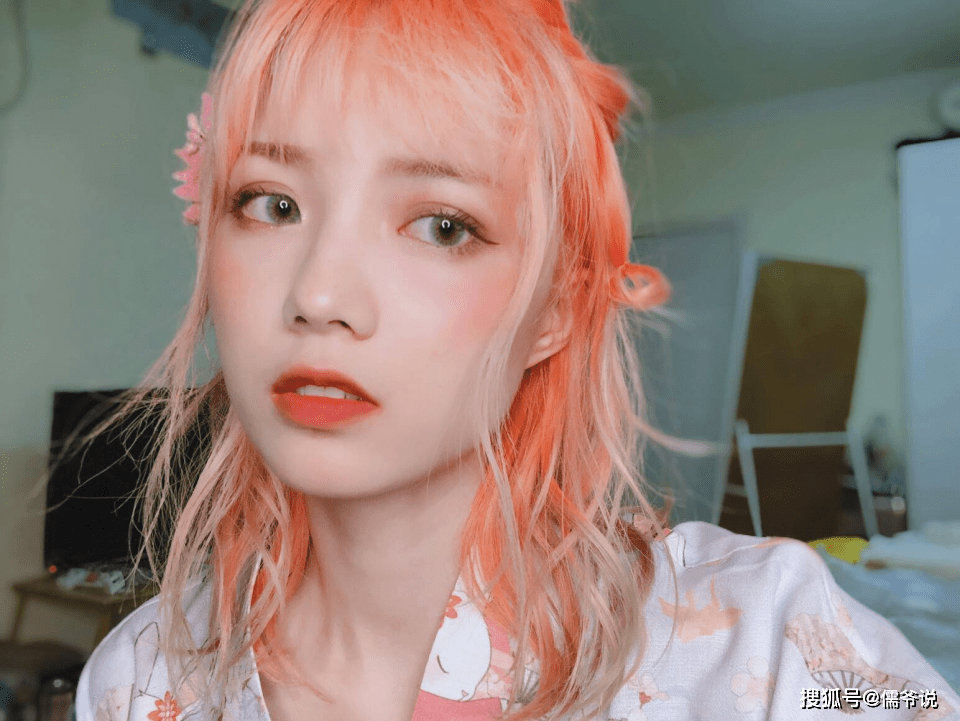 党妹事情发酵!被《当燃是少年》除名,并或承担天价赔偿