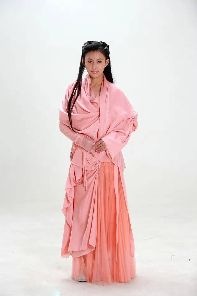 眼睛|服装造型最丑的5部古装剧，每一个造型师，都该拖出去杖责半小时