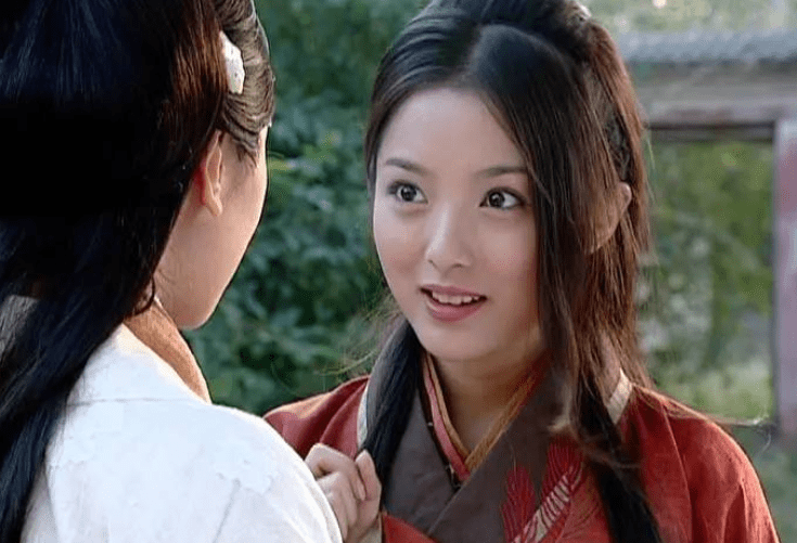 方圆|生不逢时的5位女演员，这颜值放现在，还不秒杀一大波当红小花？