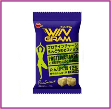 Program|立即下载 | 英敏特发布《2021中国零食创新趋势》报告