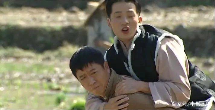 因为|由《活着》改编，剧版《福贵》高达9.5分，却因演员无名气被埋没