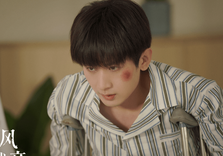 张予曦|成毅终于带着新戏来了！古装剧被曝改名上线，熟悉的女主让人想追