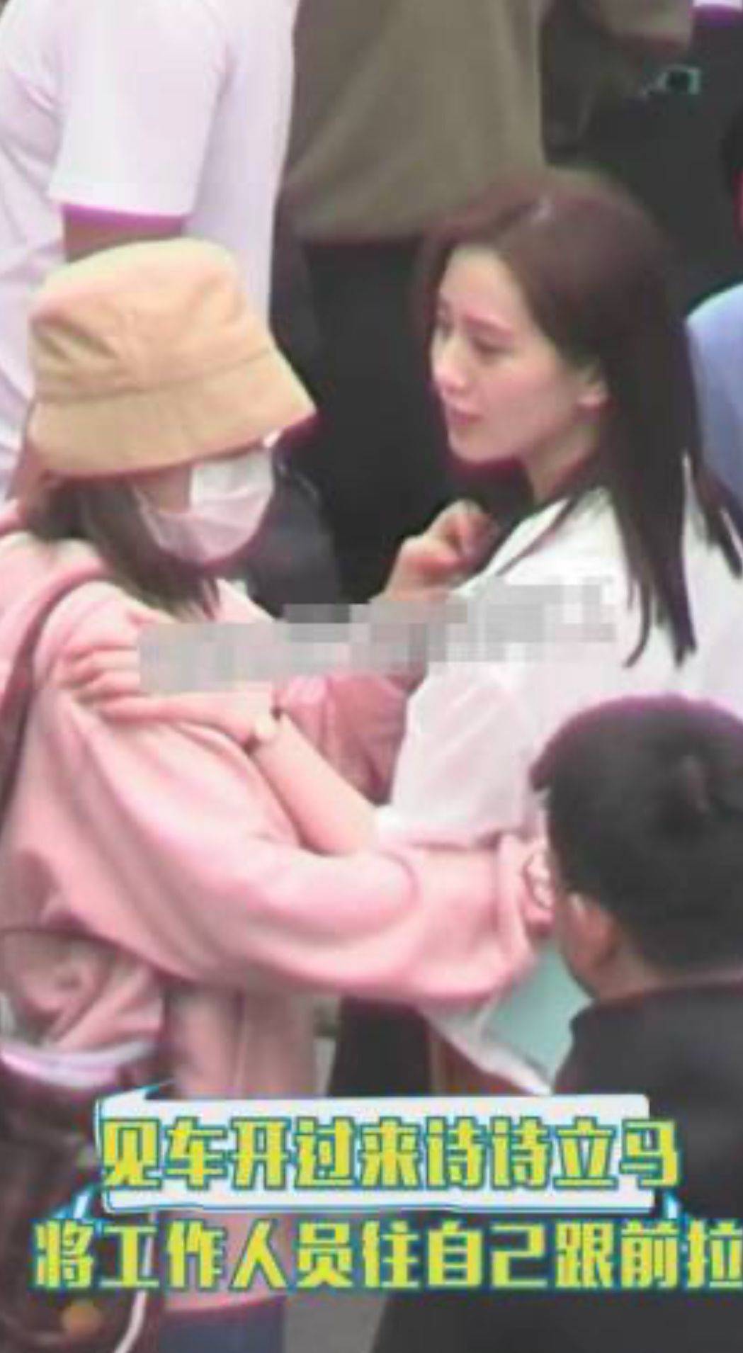 演技|刘诗诗倪妮《流金岁月》路透照曝光，两美女同框，谁赢了？！