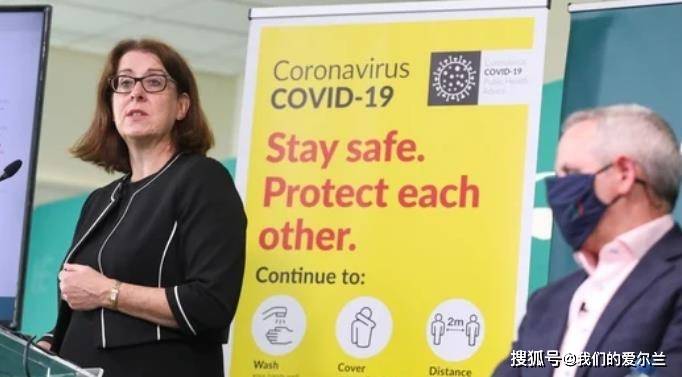 住院患者:80人,重症监护室:2人.北爱尔兰今日新增1,083例确诊.