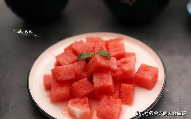 卡通|十分钟搞定家人的早餐，开胃又爽口，早餐吃饱吃好一天不犯困