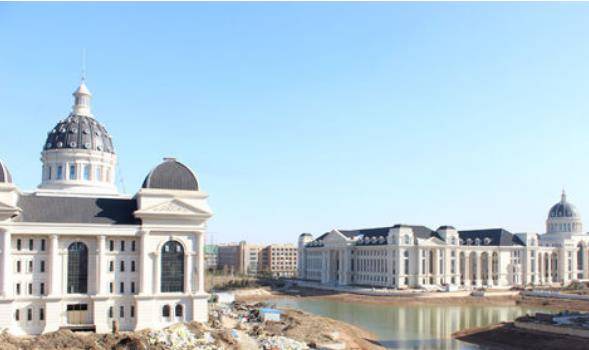 河南再添双一流大学，占地2041亩选址郑州，力争今年的9月招生