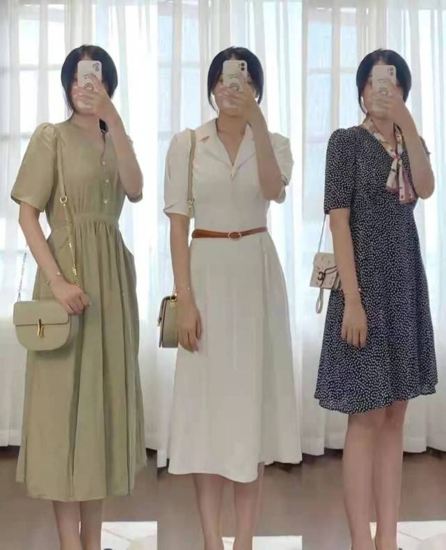 职场|通勤风穿搭手册来啦!选对款式色彩玩转职场,简约也能打造高级感