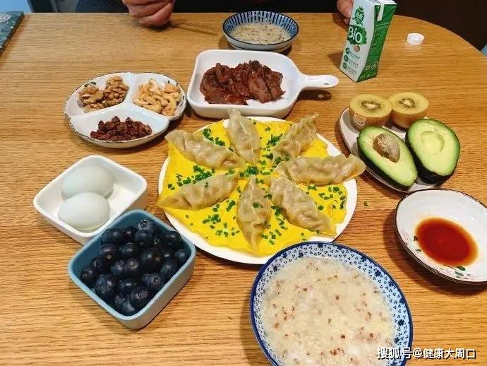 配料表|最伤宝宝胃的四种早餐,第4样你还在天天给娃喂!