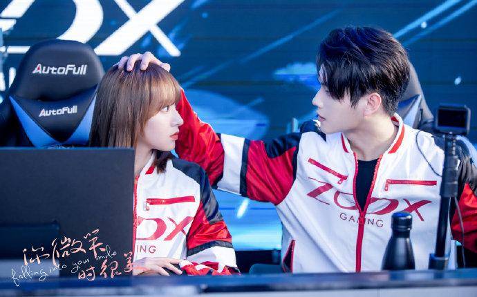 评分|电竞题材影视剧一定大火?热播网剧陷入抄袭口碑坍塌评分狂跌