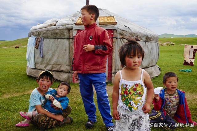 经济|为什么经济状况不好的家庭还不停地生孩子？