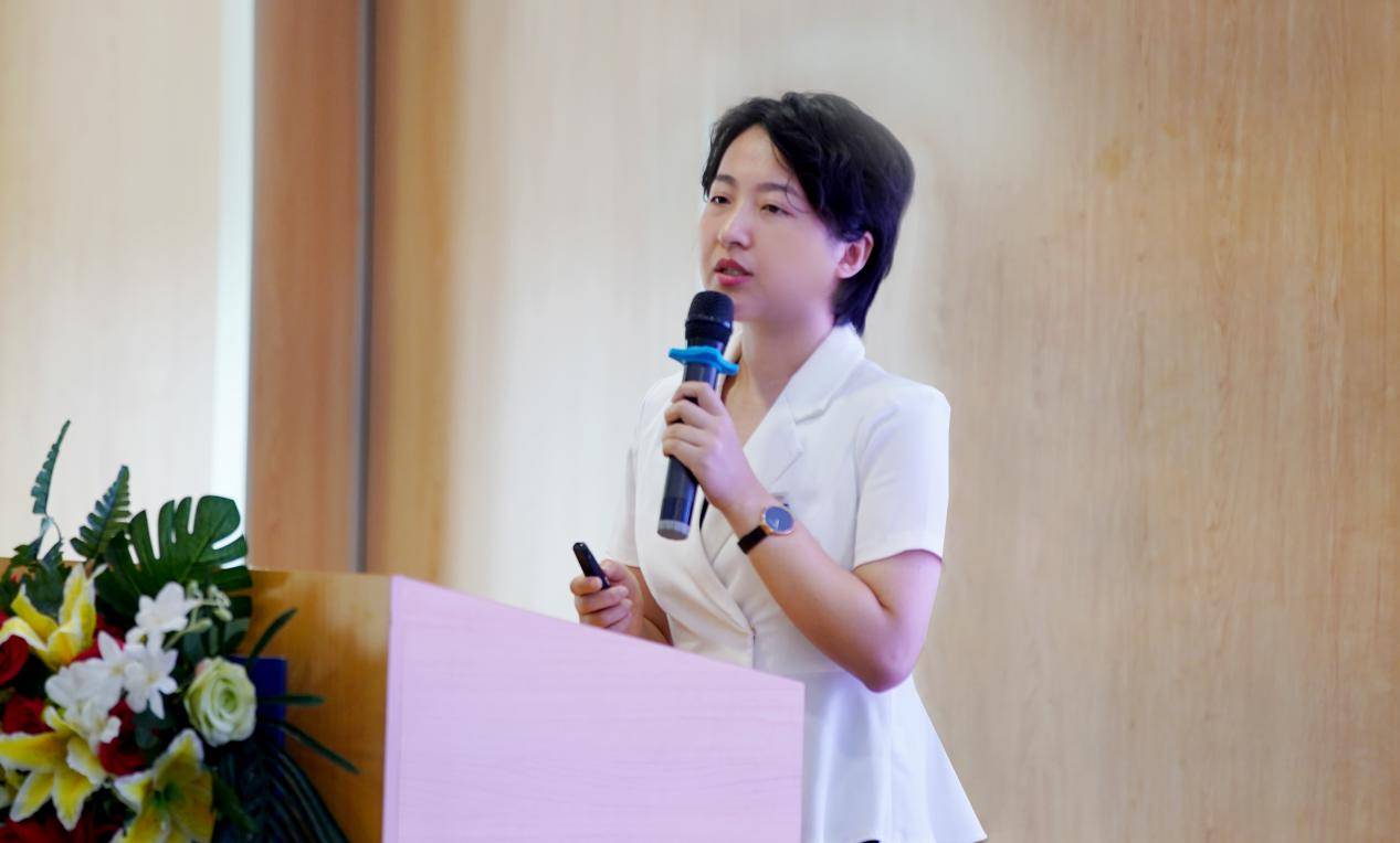 基层|赋能基层医疗，守卫糖尿病患者“光明防线”