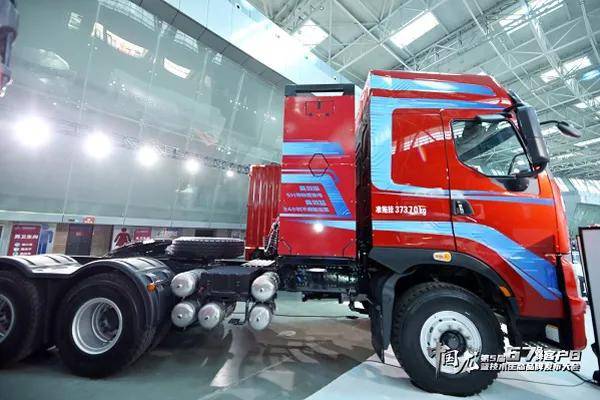 国六时代乘龙30新车必选卡车之友网