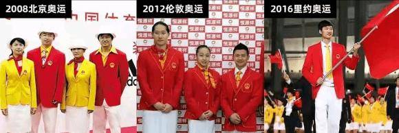 新潮|东京奥运服装大赏：美韩新潮前卫，中国奥运服不及“番茄炒蛋”？