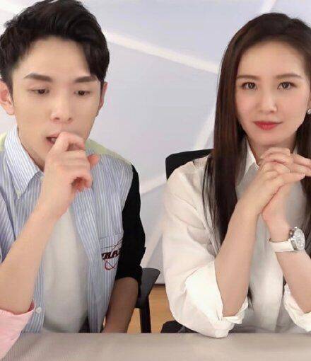 演技|刘诗诗倪妮《流金岁月》路透照曝光，两美女同框，谁赢了？！