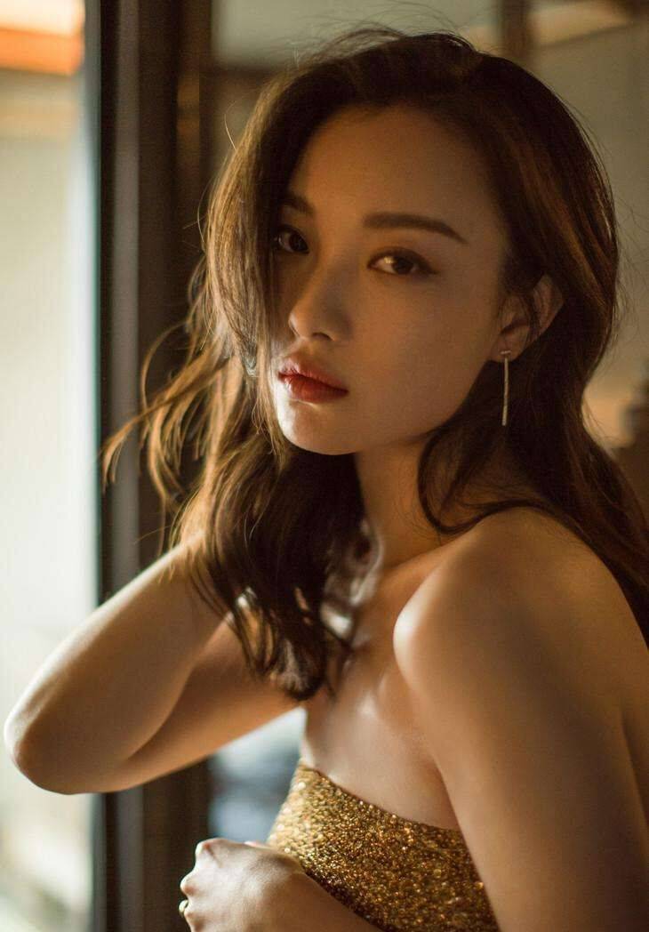 演技|刘诗诗倪妮《流金岁月》路透照曝光，两美女同框，谁赢了？！