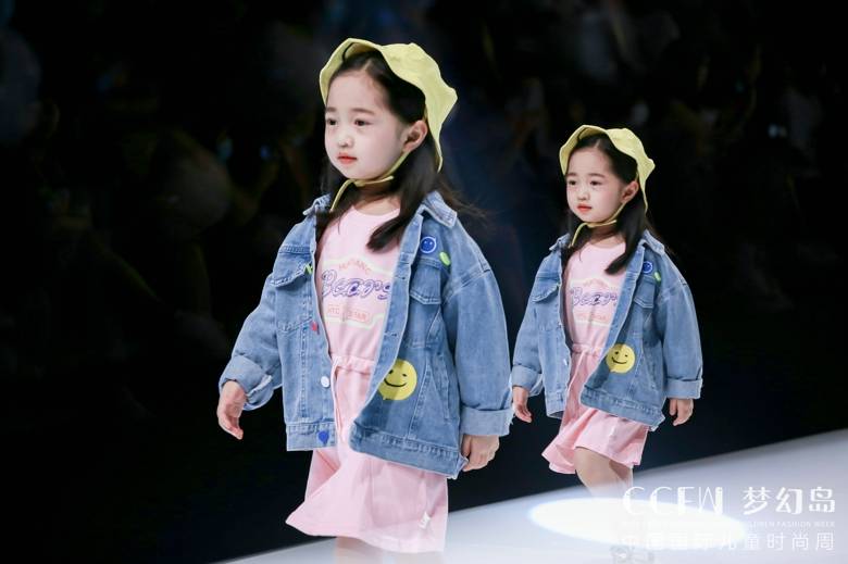 色调|花田彩 HUATIAN.C 2021 趣 ? 潮派