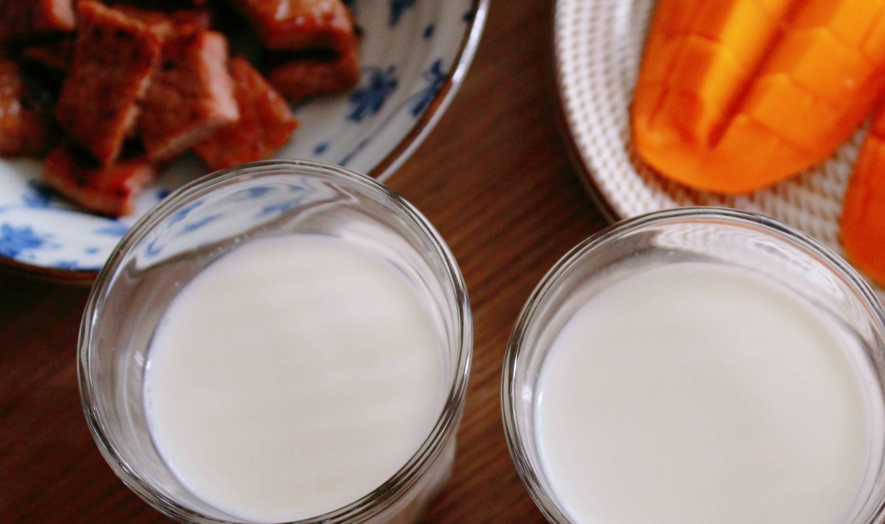 煎饼|晒一晒我家早餐，巧搭配，不将就，既节省时间又能满足家人的胃口