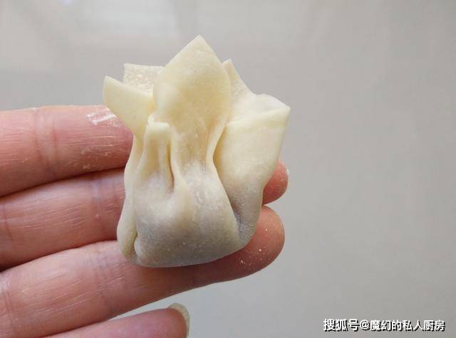 补充|用它煮云吞营养丰富味道极鲜，补钙健骨还扛饿，学生早餐首选