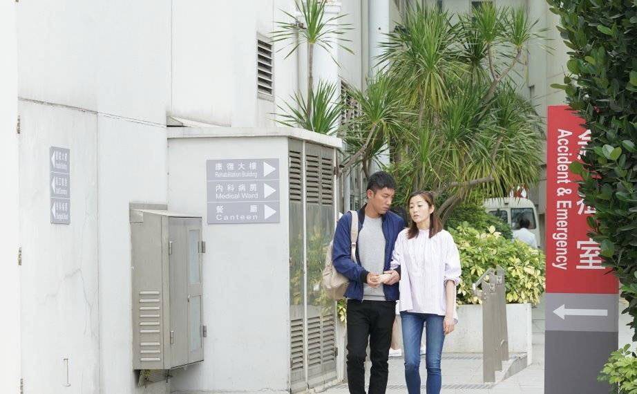 陈自瑶|陈自瑶7月开拍TVB新剧，并主持全新带货节目，称感谢汪明荃的加持