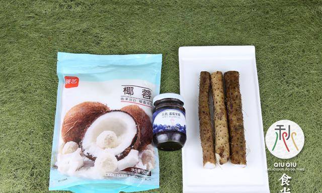 做法|山药又有新吃法，酸甜可口、营养丰富，喜欢吃零食的一定要试一下