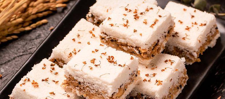 海苔|被家人“公认”好吃的5款零食,今天一次放送,每一款都好吃不贵