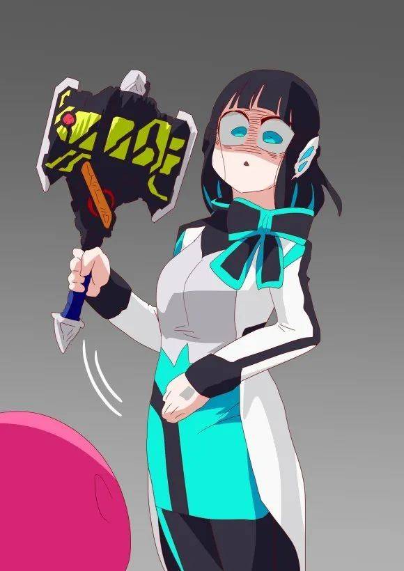 假面骑士saber相关的漫画赏析十你最喜欢哪一个