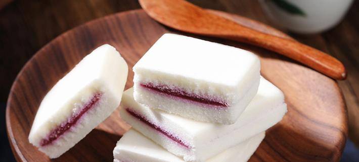 年都|盘点5款,半年都“吃不腻”的零食,口味各异,第3款,很多人爱吃