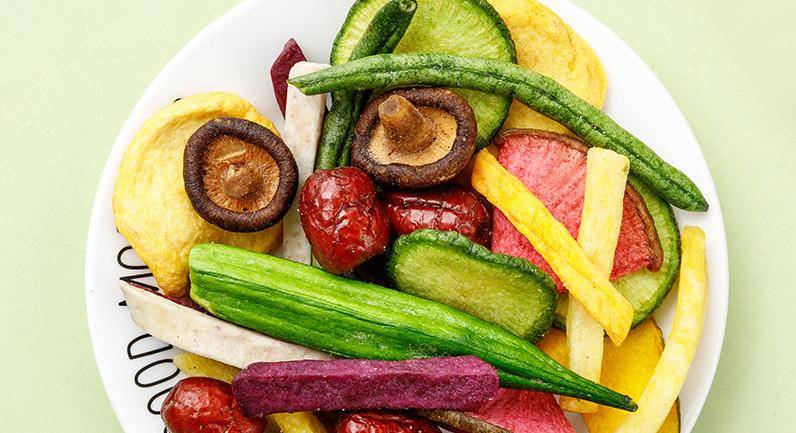 海苔|李佳琦又推荐了5款“宝藏零食”若条件允许，一定要尝尝，巨好吃