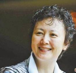 角色|60岁赵静近照，刚出道就走红，颜值不输刘晓庆，嫁军官恩爱40年