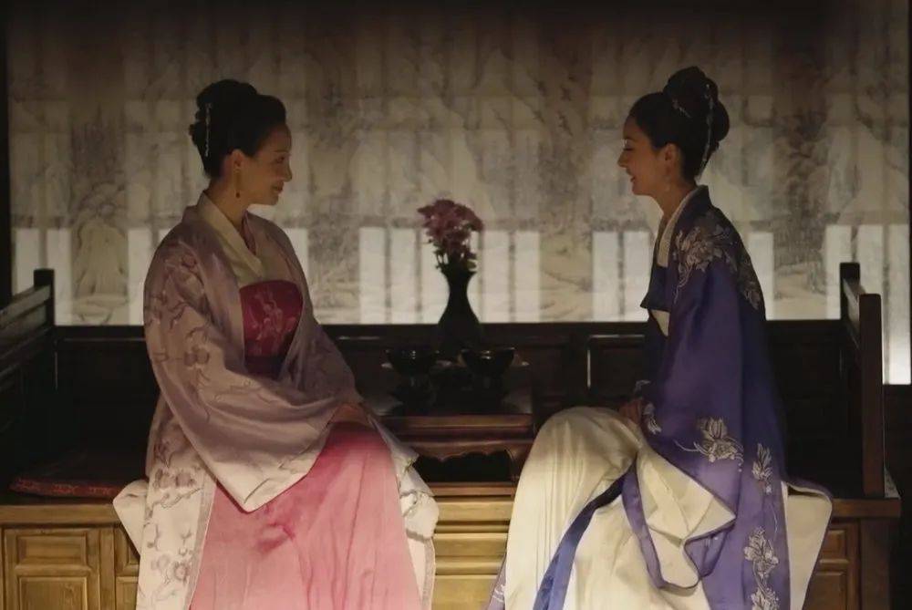 原创知否申氏的婚姻何以迎来转机情商高的女人从来不愁不被爱