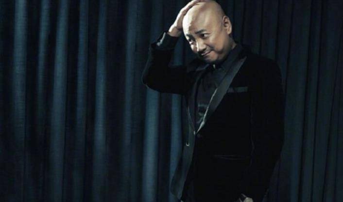 周星驰|能撑起中国票房的5个男人，沈腾、吴京上榜，第1不易被超越！