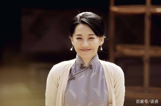 刘劲|许晴被扒出演86版《西游记》，体型微胖挤眉弄眼认不出，撞脸贾玲