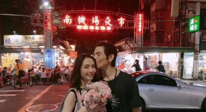 郭碧婷|向华强有多疼儿媳妇？郭碧婷出月子亮相，向华强主动帮忙带娃