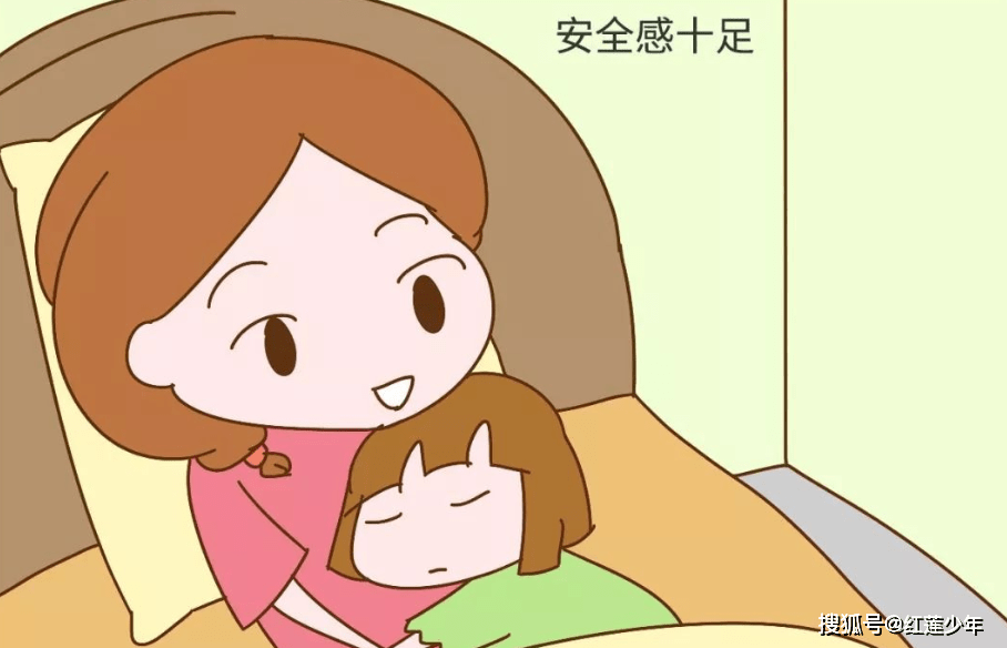 安全感|幼儿园老师坦言：这三类家庭出来的孩子，第一天上幼儿园不爱哭