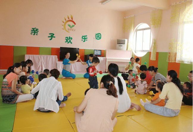 招聘|教育部正式通知，幼儿园招聘门槛变高，专科生或将无缘幼师行业