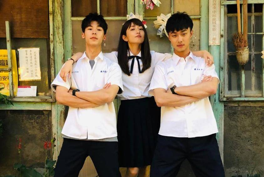 因为|看完《你的婚礼》后，笑过之后却泪流满面，让人羡慕不做作的爱情