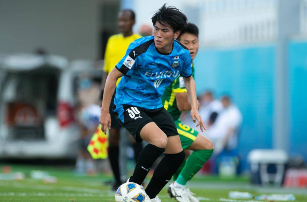 川崎前锋vs清水鼓动[川崎前锋放水]
