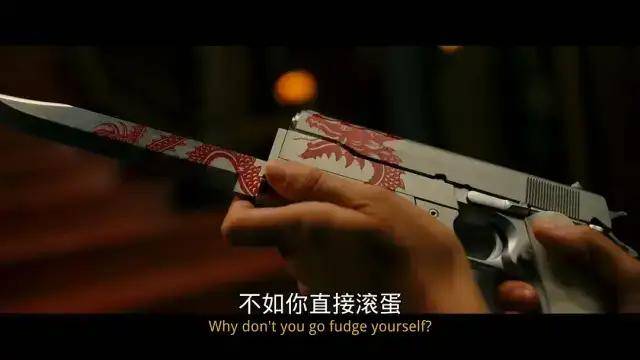 伊娃|王炸的阵容，却拍出了“最低的输出”！