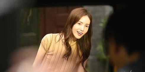 因为|《北辙南辕》的五美中，三个正常，一个角色不扎实，一个太浮夸