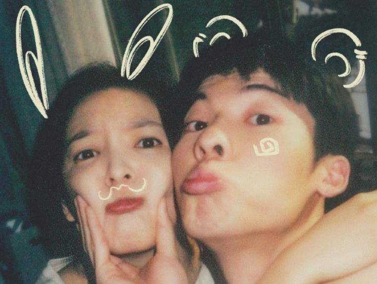 因为|看完《你的婚礼》后，笑过之后却泪流满面，让人羡慕不做作的爱情