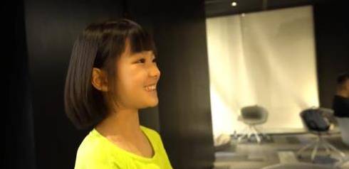 电影节|小小年纪，有点厉害……