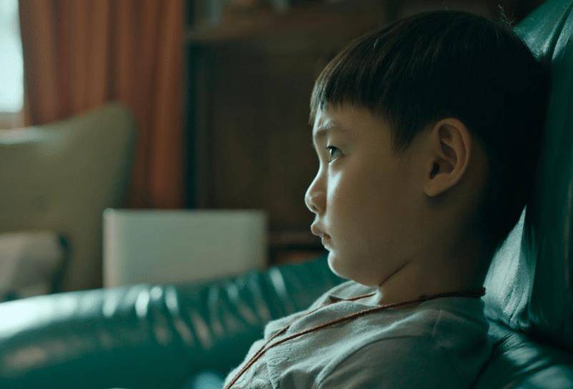 因为|《我的姐姐》：二胎时代来临，每个姐姐都要成为“扶弟魔”？