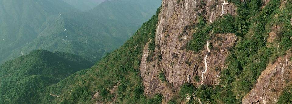 海苔|80后女生,晒郊游照,还附带零食清单,美景加美食,把生活过成诗